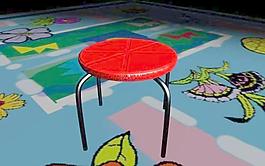 室內(nèi)裝飾設(shè)計(jì)現(xiàn)代家具3D模型之摩登-11