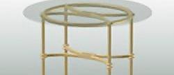 室內(nèi)裝飾家具茶幾-0743D模型