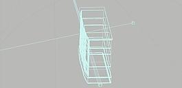 室內(nèi)裝飾設計3D模型之柜子33