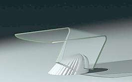 室內(nèi)裝飾設(shè)計(jì)3D模型之幽雅家居-20