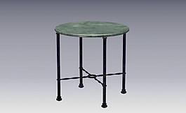室內(nèi)裝飾設(shè)計(jì)3D模型之外國(guó)茶幾-15