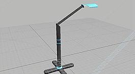 室內(nèi)裝飾設計3D模型之燈飾399