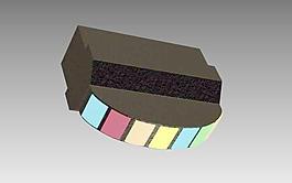 室內(nèi)裝飾設(shè)計3D模型之燈飾370