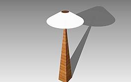 室內(nèi)裝飾設(shè)計3D模型之燈飾296
