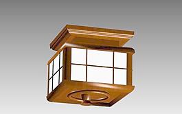 室內(nèi)裝飾設(shè)計3D模型之燈飾268
