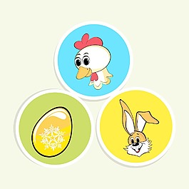 復活節(jié)慶?；顒拥母拍? title=