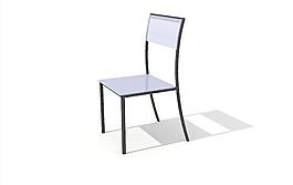 室內(nèi)家具之椅子1263D模型