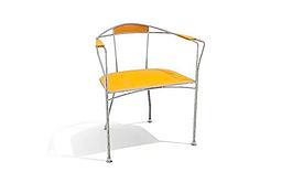 室內(nèi)家具之椅子0113D模型