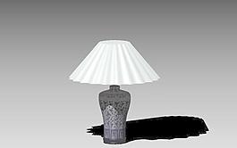 室內(nèi)裝飾照明之燈飾1813D模型