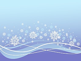藍(lán)色抽象成分