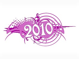 壁紙2010