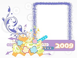 2009年design5創(chuàng)新框架