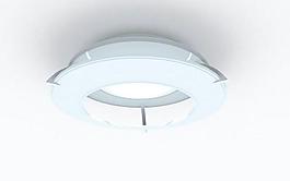 燈具大全之之吸頂燈0073D模型