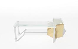 室內(nèi)家具之辦公桌0183D模型