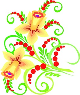 2號花卉