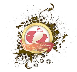 圣誕節(jié)的標(biāo)簽