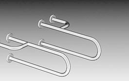 厨卫洁具CAD图块之家具残疾人产品03