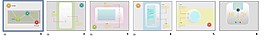魅族mp3产品展示