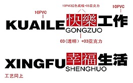 快樂工作
