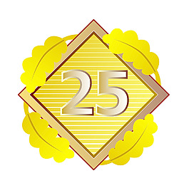 在钻石25号