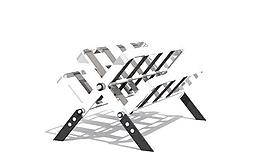 辦公家具之辦公其它0113D模型