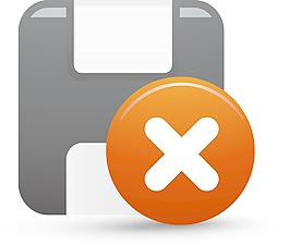 軟盤刪除Lite的電腦圖標