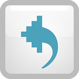回箭的小應(yīng)用程序圖標(biāo)