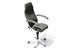 室内家具之办公椅0433D模型