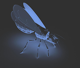 灰燼3D模型下載