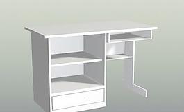 組合-19家居3D模型