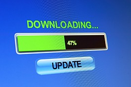 下載更新