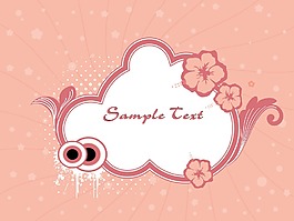矢量點