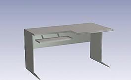 組合-10家居3D模型