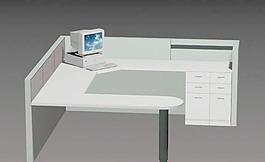 組合-24家居3D模型