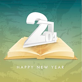 2014新年快樂的慶?；顒?dòng)背景