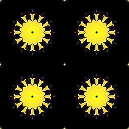 摘要花BG
