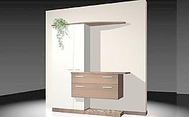 家裝-0213D模型