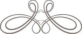 書(shū)法的向量元素