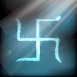 問候卡在印度慶祝排燈節(jié)
