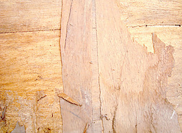 old_plywood