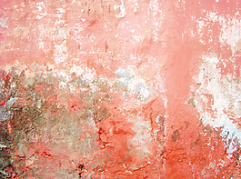 red_grunge_wall