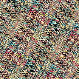 古代背景