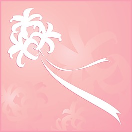 花卉背景