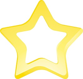 星形架