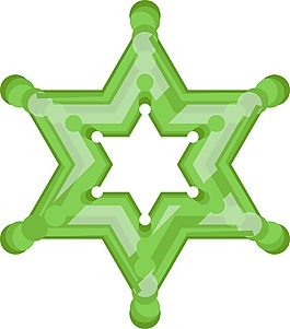 明星設(shè)計(jì)