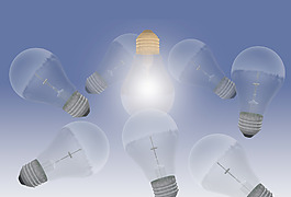 燈泡