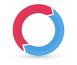 第四七月獨(dú)立日矢量設(shè)計(jì)
