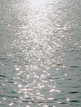 水配景素材