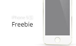 金iphone5s