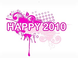 壁紙2010